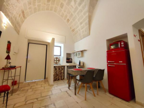 Chez Liart 1 Fasano